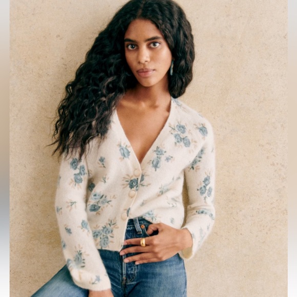 Sezane Sweaters - Sezane Nery’s Cardigan XS